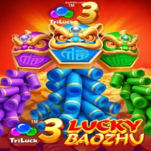 Unlocking the Excitement of 3LuckyBaozhu: The Ultimate Gaming Experience