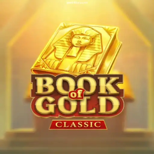 Exploring the Mysteries of BookOfGoldClassic on EE44⭐️ ONLINE PLATAFORMA OFICIAL EE44.Com