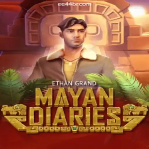 The Mysterious Adventure of MayanDiaries: A New Game Landscape on EE44⭐️ ONLINE PLATAFORMA OFICIAL