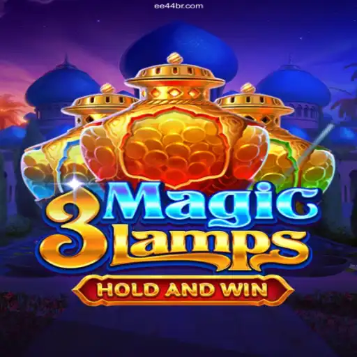 Exploring the Exciting World of 3MagicLamps: Your New Go-To Game