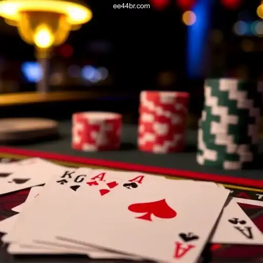 The Fascinating Game of Blackjack: A Deep Dive