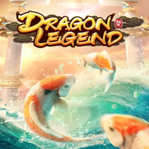 DragonLegend: Explore the Epic Fantasy World of Adventure