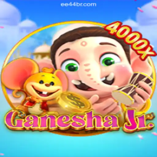 GaneshaJr: The Innovative Gaming Experience on EE44⭐️ ONLINE PLATAFORMA OFICIAL