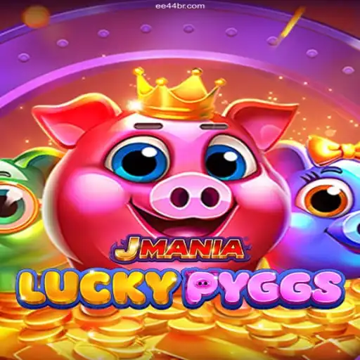 Exploring the Thrills of JManiaLuckyPyggs: Discover the Game that Captivates Everyone