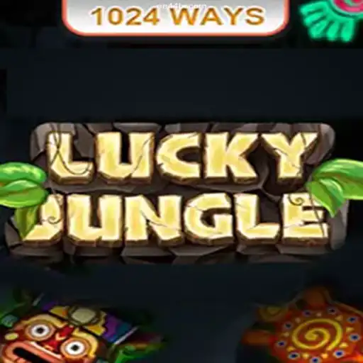 Discover LuckyJungle1024: The Thrilling Adventure Game on EE44⭐️ ONLINE PLATAFORMA OFICIAL