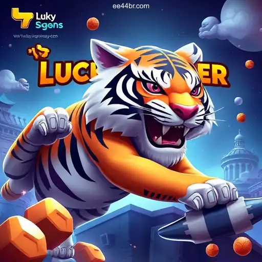 The Thrilling World of Lucky Tiger Games