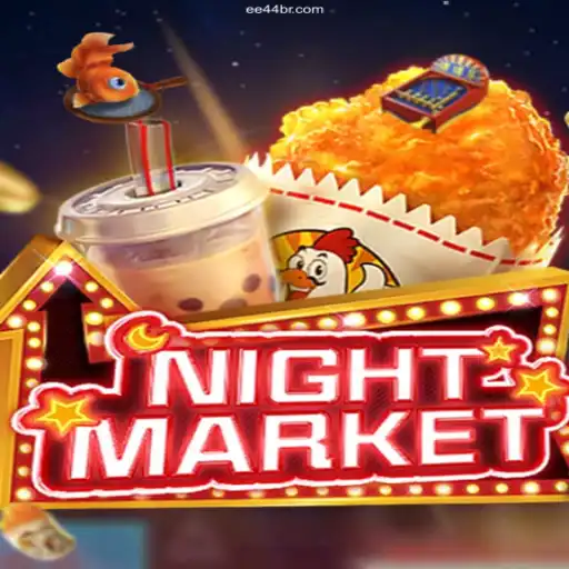 Exploring the World of NIGHTMARKET: A Thrilling Adventure