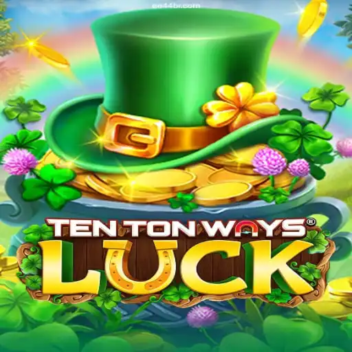 Discovering the Thrills of TenTonWaysLuck