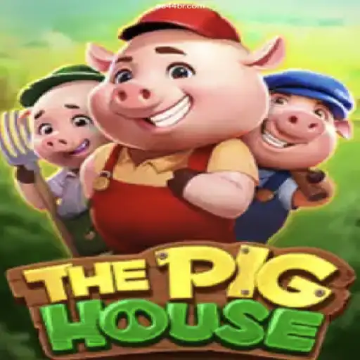 Discover ThePigHouse: A Unique Gaming Experience on EE44⭐️ ONLINE PLATAFORMA OFICIAL EE44.Com
