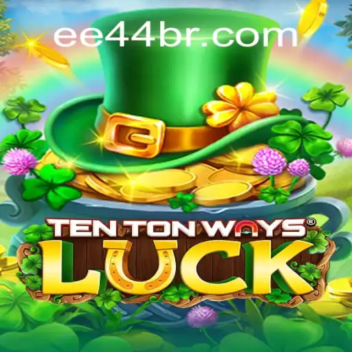 Discovering the Thrills of TenTonWaysLuck